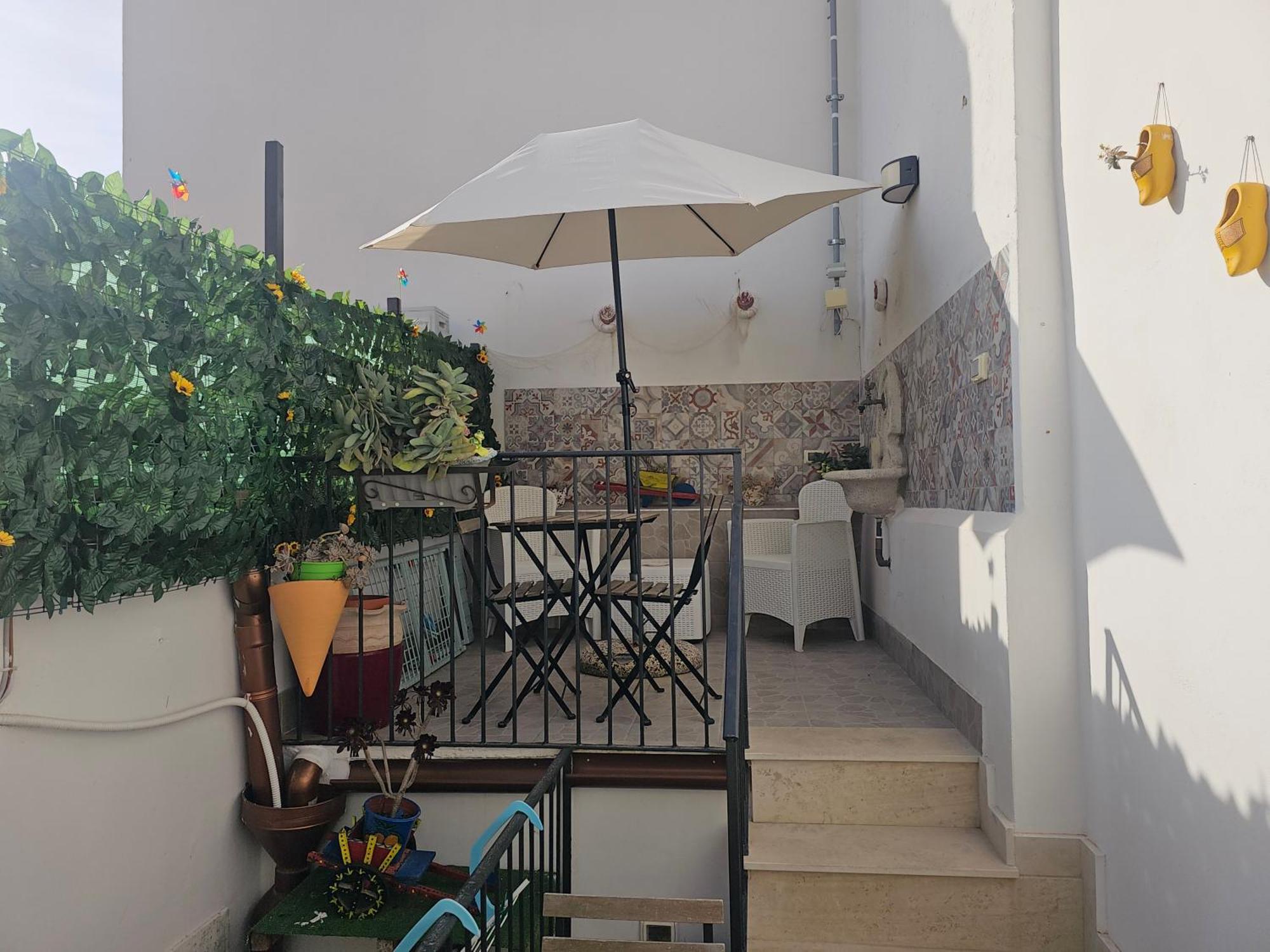 Regina Lucia casa vacanze Syracuse Exterior foto