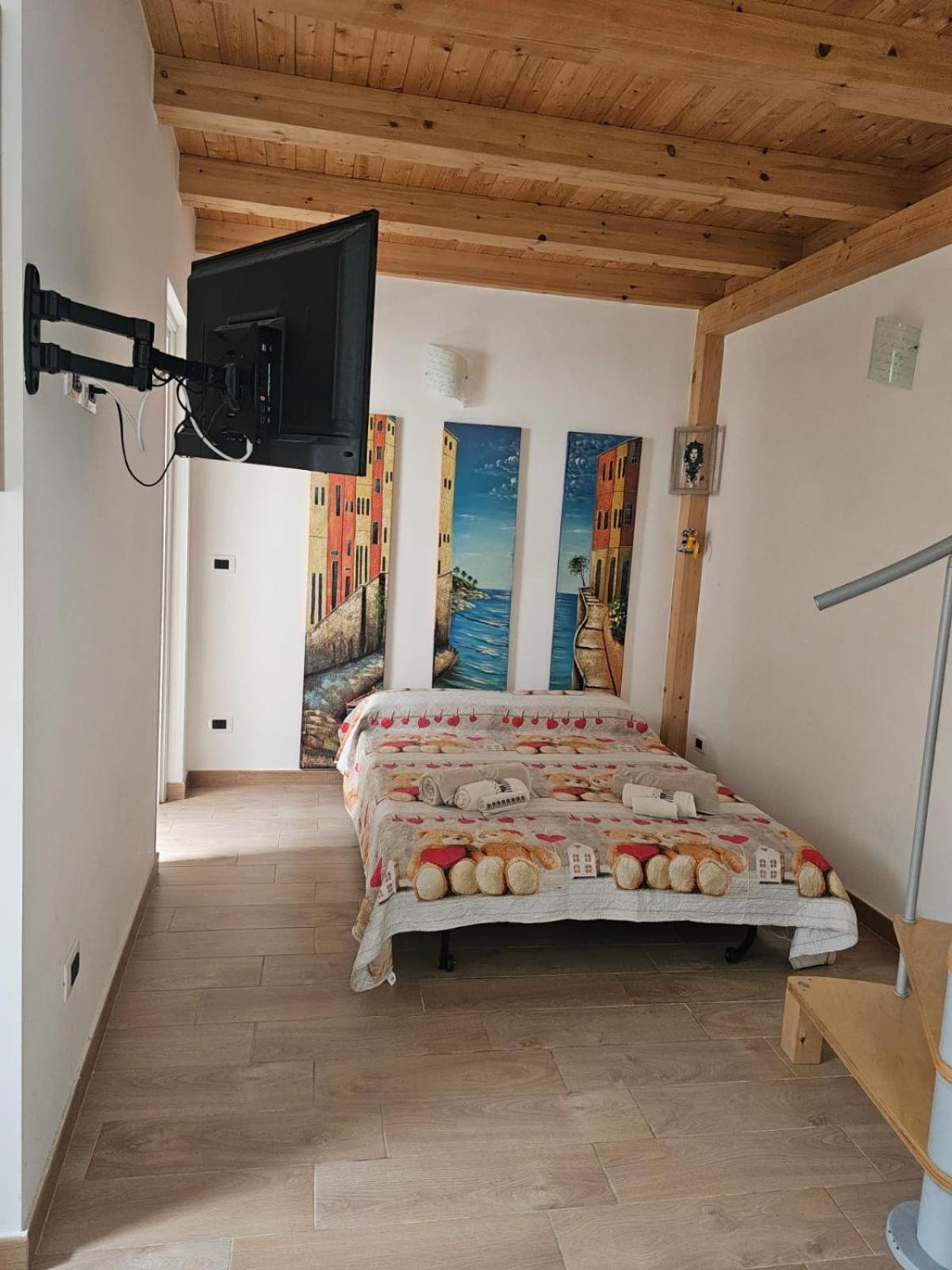 Regina Lucia casa vacanze Syracuse Exterior foto