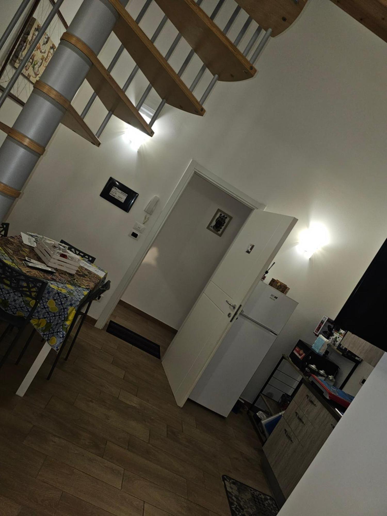 Regina Lucia casa vacanze Syracuse Exterior foto